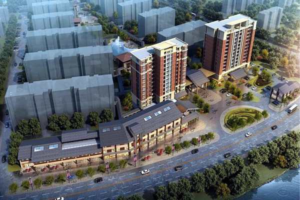 樓宇自動(dòng)化控制五大組成部分！