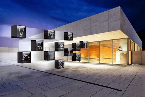 新時代下，樓宇自動化是干什么的？