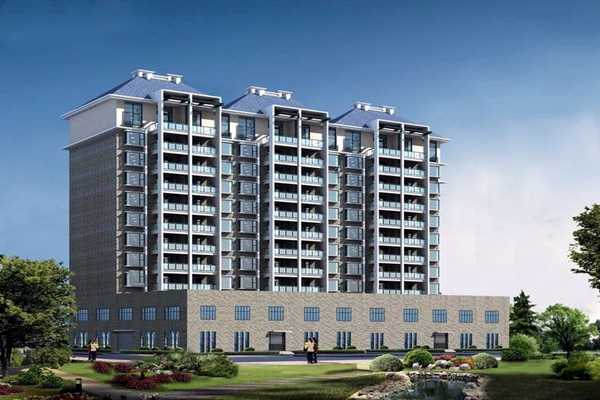 樓宇控制系統(tǒng)內(nèi)部構(gòu)造剖析！