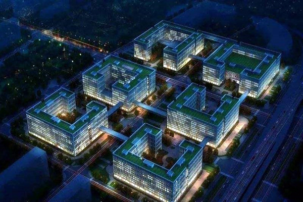 樓宇自控施工材料的選擇控制！