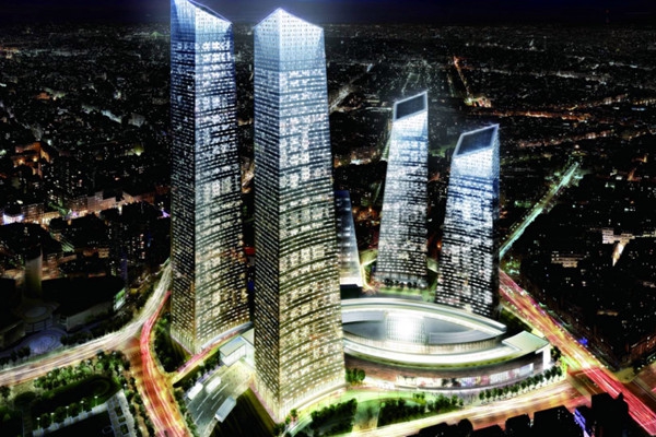 樓宇自動化的專業(yè)性、系統(tǒng)性、節(jié)能性特點(diǎn)！