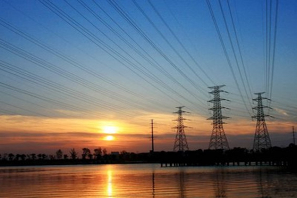 智慧用電系統(tǒng)解決方案！