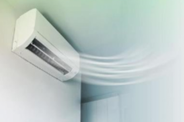 空調(diào)系統(tǒng)解決方案！