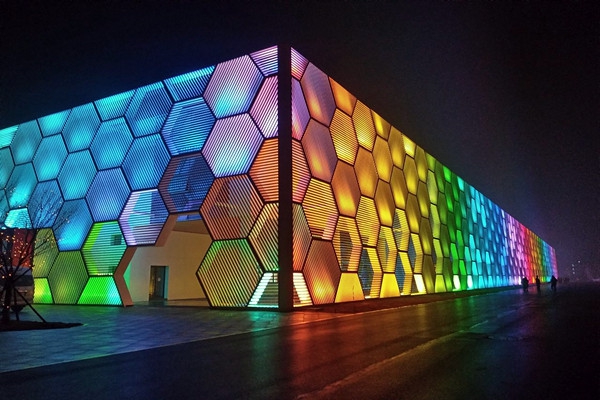 樓宇自動化系統(tǒng)關(guān)于照明的節(jié)能性研究！