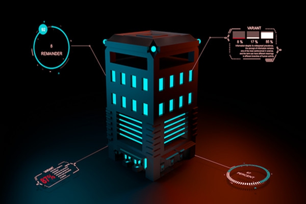 當(dāng)前樓宇自動(dòng)化市場(chǎng)發(fā)展的一些問題！