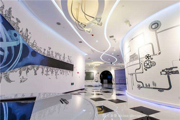 樓宇智能化人員培訓和協(xié)調管理工作的開展！