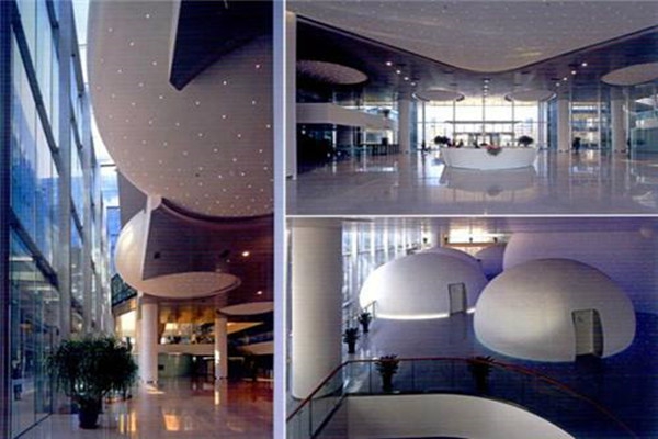 樓宇智能化系統(tǒng)三大設(shè)計(jì)原則！