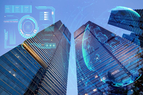 我們?nèi)绾味x樓宇自控系統(tǒng)？