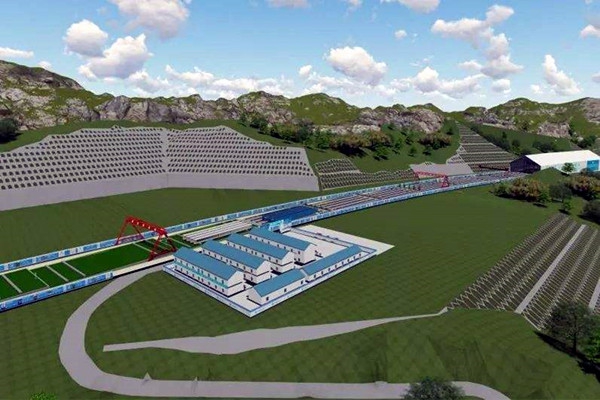 樓宇自動化系統(tǒng)需要可視化建設(shè)！