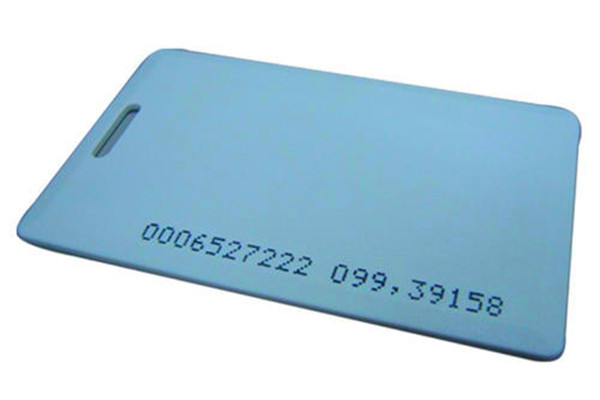 門禁智能卡，樓宇智能化系統(tǒng)的現(xiàn)實(shí)“影像”！