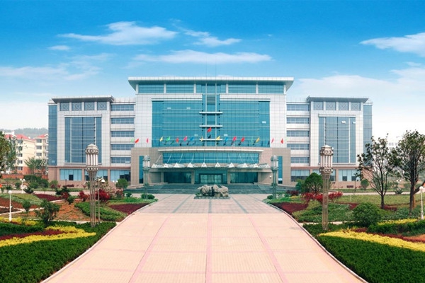 某行政辦公樓樓宇自控系統(tǒng)實例！