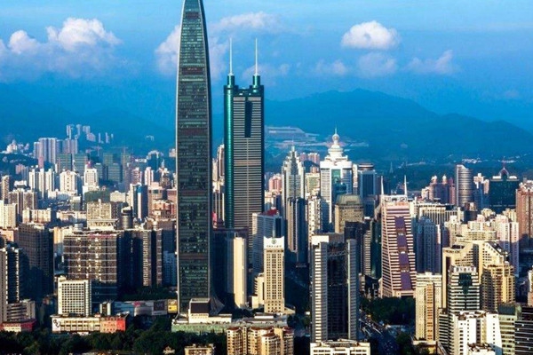 樓宇自控的崛起之路！