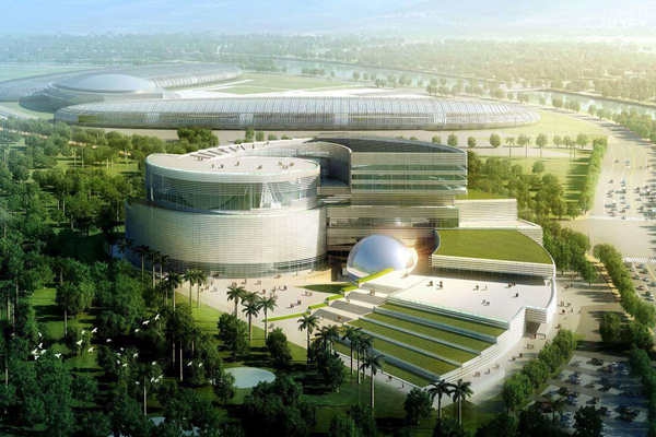 樓宇控制技術集成了哪些先進科技？