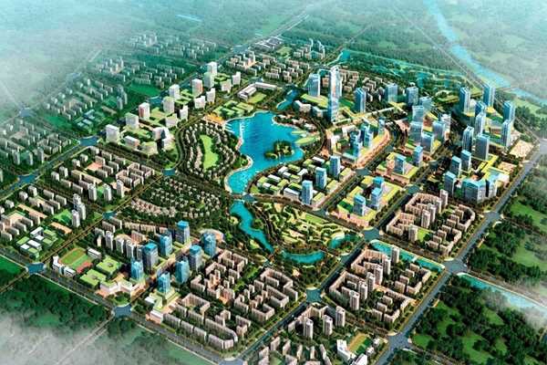 樓宇智能化是干什么的？智能化控制是大勢所趨？