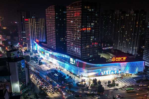 樓宇自控施工管理現(xiàn)狀！