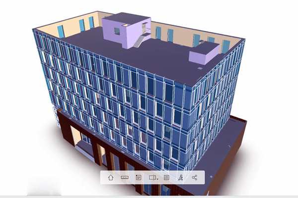 樓宇控制系統(tǒng)的進步以滿足用戶需求為導向！