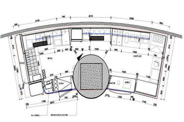在樓宇控制中應(yīng)用CAD的技術(shù)！