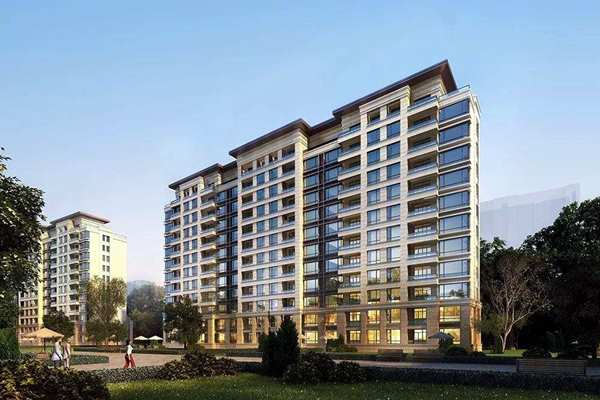 住宅兩用樓樓宇自控系統(tǒng)的建設(shè)！