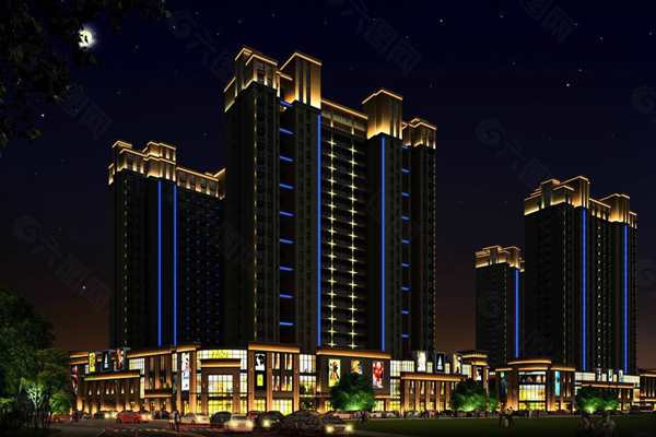 樓宇自動化幾種重要的子系統(tǒng)你知道嗎？