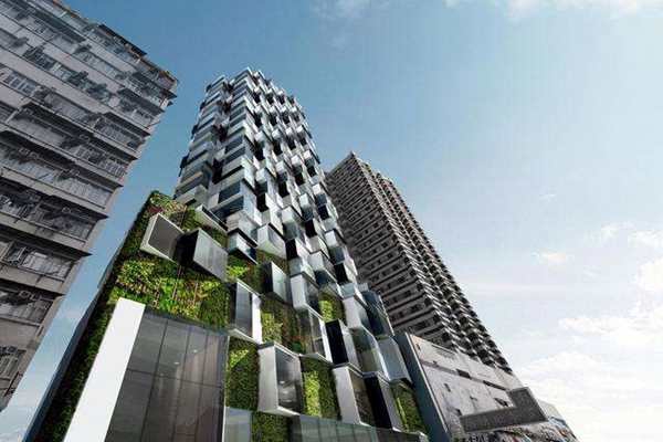 樓宇自動化是智慧城市建設(shè)的“推動劑”！