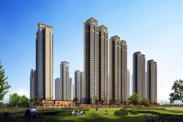 樓宇自動化新概念的提出！