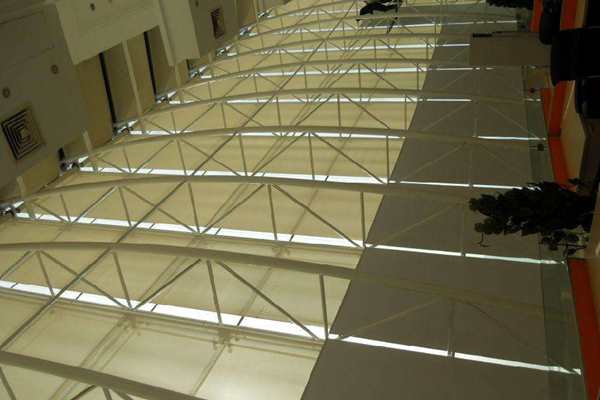 EBI以及FCS助力樓宇自控系統(tǒng)的優(yōu)化！