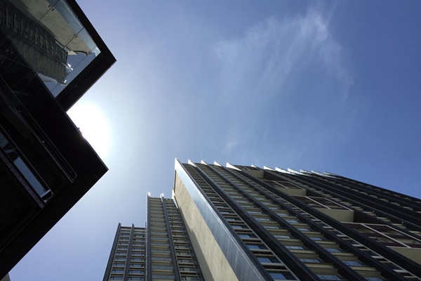 樓宇自動化技術(shù)的作用！