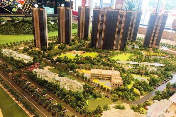 樓宇自控系統(tǒng)的服務(wù)能力不得不服！