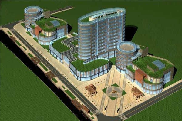 樓宇智能化系統(tǒng)七大主要輸入設(shè)備的安裝！