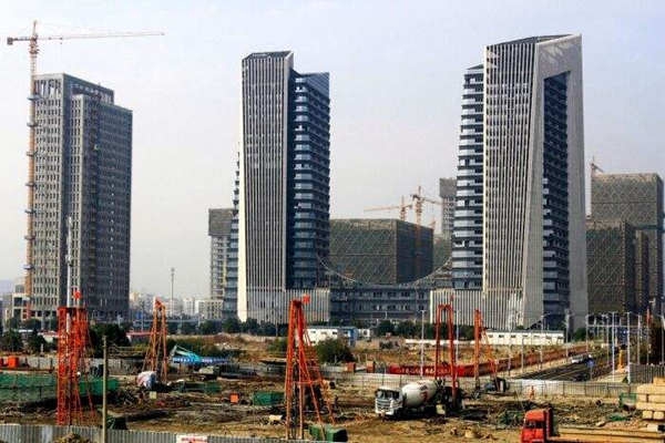 樓宇控制系統(tǒng)的未來展望！