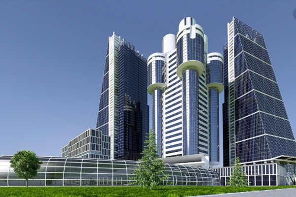 當(dāng)今發(fā)達(dá)國(guó)家樓宇自控工程造價(jià)狀況！