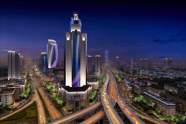 樓宇智能化照明節(jié)電類設備的選用！