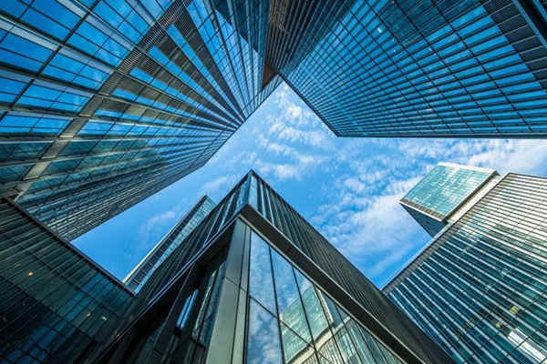 樓宇智能化系統(tǒng)設(shè)計(jì)思路及原則！