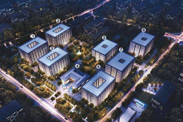 樓宇智能化科學(xué)化管理的表現(xiàn)！