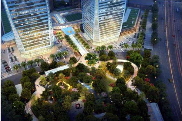 樓宇控制工程的進度計劃！