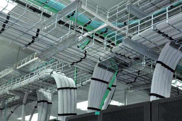 樓宇控制系統(tǒng)布線施工事項！