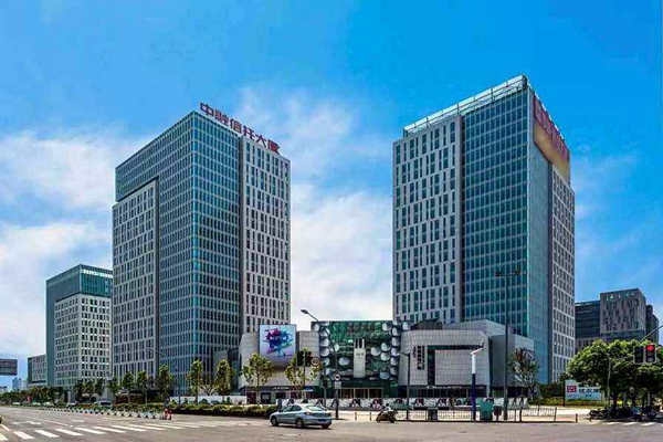 ba樓宇自控系統(tǒng)的全程人員管理和監(jiān)控！