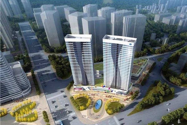 樓宇自動化工程設計疑難！