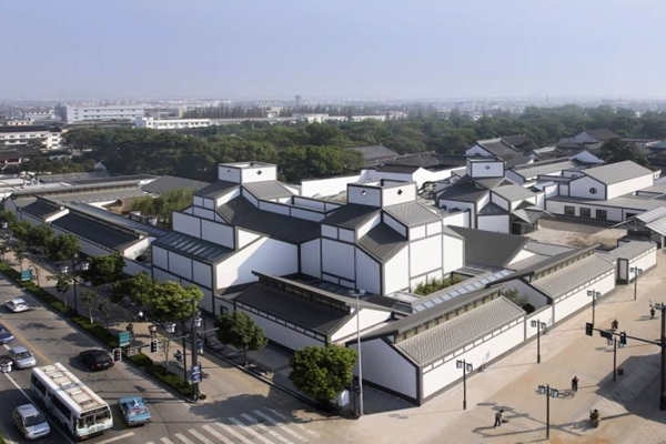 樓宇自動(dòng)化的發(fā)展階段從小區(qū)開啟！