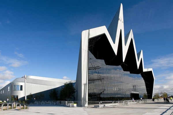 起步雖低，但是我國樓宇智能化速度超前！