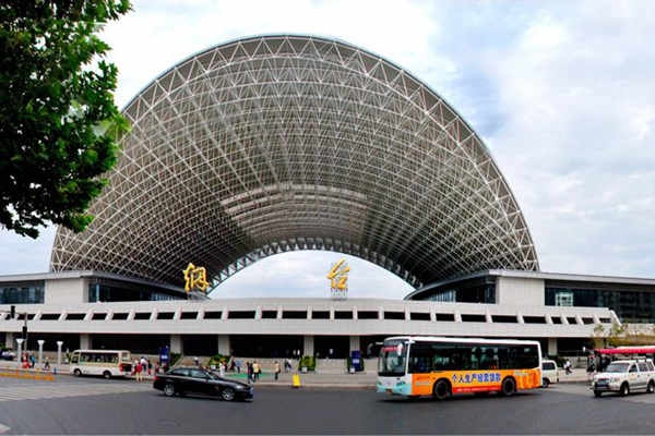 樓宇智能化系統(tǒng)推動建筑行業(yè)飛速發(fā)展！