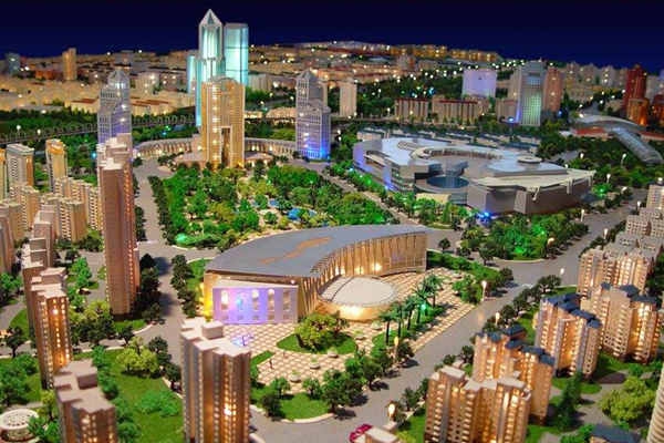 樓宇自控技術(shù)管理方針！