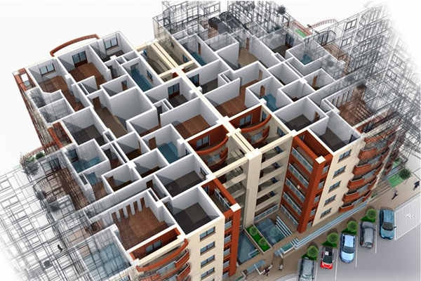 如何提高樓宇自控系統(tǒng)圖紙設計質(zhì)量？