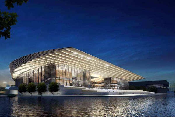 智能樓宇通過自動(dòng)控制系統(tǒng)實(shí)現(xiàn)了安全管理！