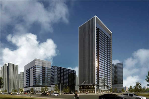 樓宇智能化的人性化設(shè)計(jì)理念！