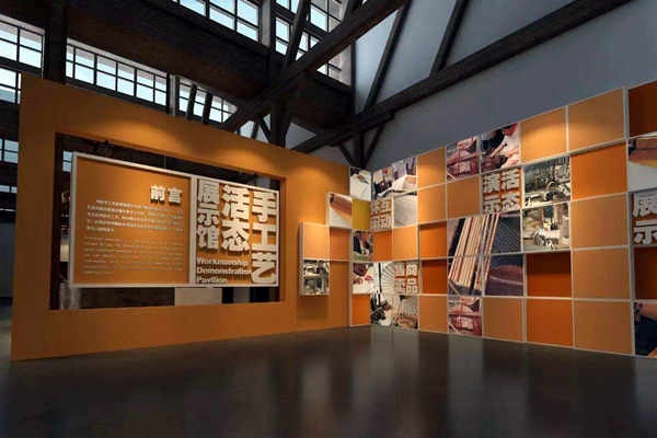 博物館樓宇智能化要行標(biāo)準(zhǔn)規(guī)范先行之策！