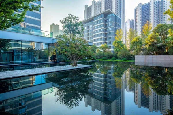 樓宇智能化系統(tǒng)設計應融合于主體工程！