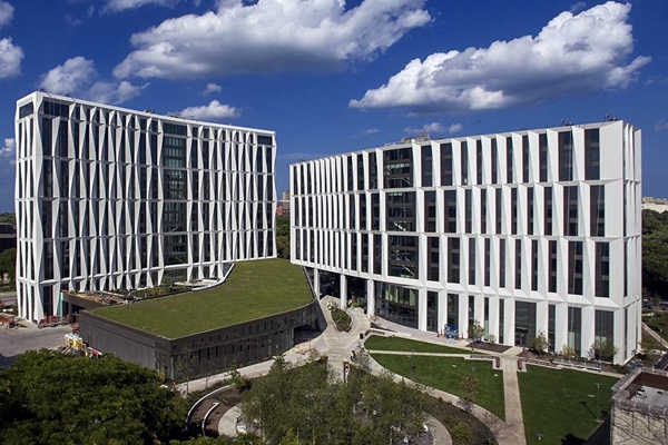 樓宇自控設(shè)備的選用問題！