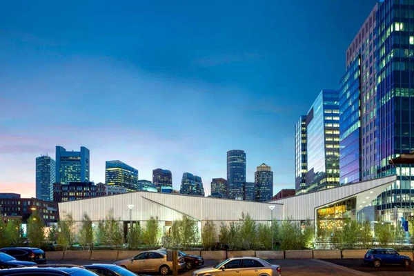 樓宇自控是什么意思？其設(shè)計(jì)內(nèi)容與設(shè)計(jì)目標(biāo)！