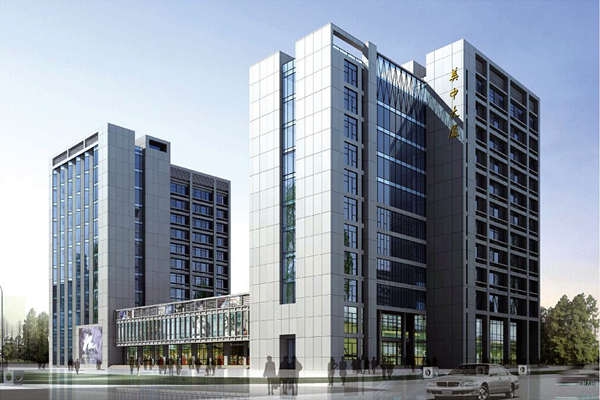 樓宇智能化技術(shù)與電氣節(jié)能之間密不可分！